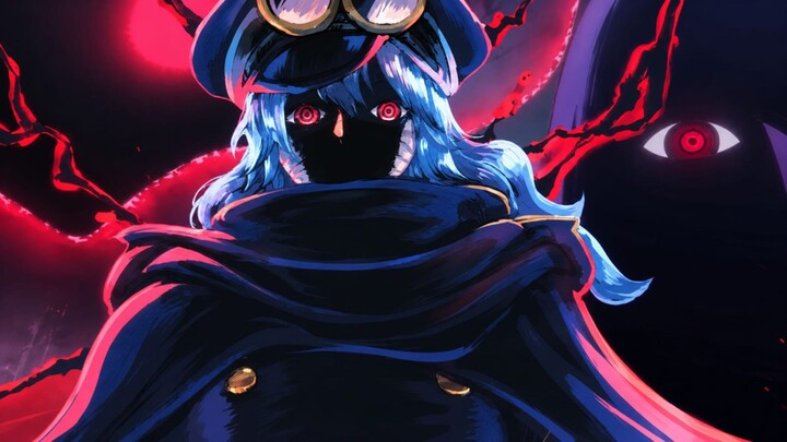 ONE PIECE EPISODE 1180 | DORRY DAN BROGY JADI IBLIS
