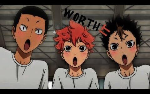 AMV /ไฮคิว!! คุ้ม