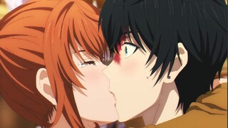 [ Takt Op. Destiny ] Sial! ! Jelas aku datang lebih dulu! Bukankah ini semua tentang pertempuran, siapa yang melihat cinta?