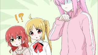 Pochi-chan, I'm super interesting!