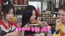 who are hotter than HOT SAUCE I #WhenInkigayoEnds,Let's Go to the Store EP.14 #BABYMONSTER