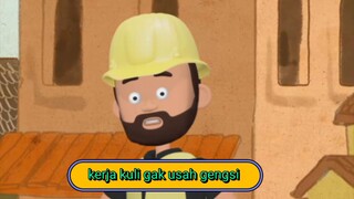 kerja