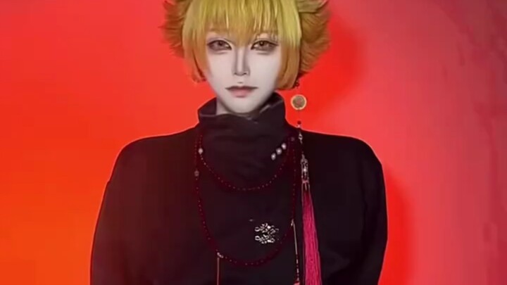 It’s time for the relay shake!