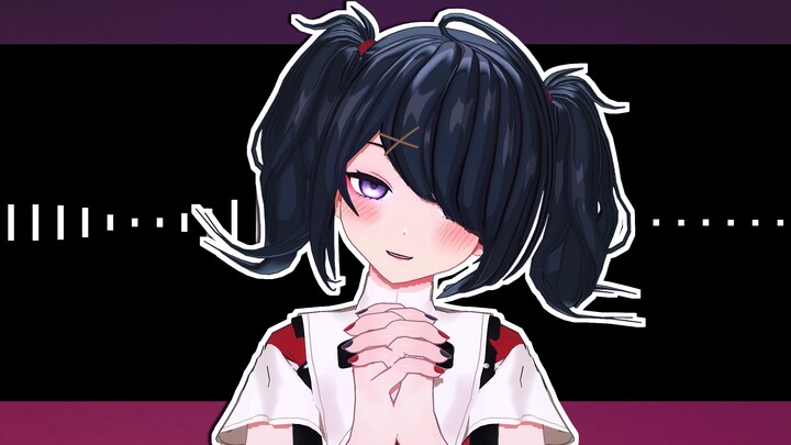 [Anchor girl relies heavily on MMD] らくらく安楽死