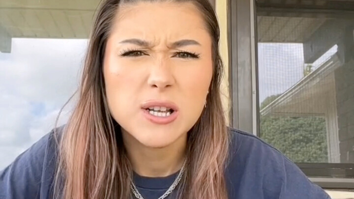 Tasting a fruit you’ve definitely never seen before