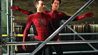 Thế hệ Người Nhện nào là tuyệt nhất #Garfield #Peter #Tobey Maguire