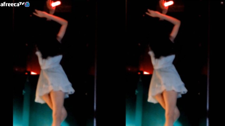 Korean BJ Streamer Seo Ah