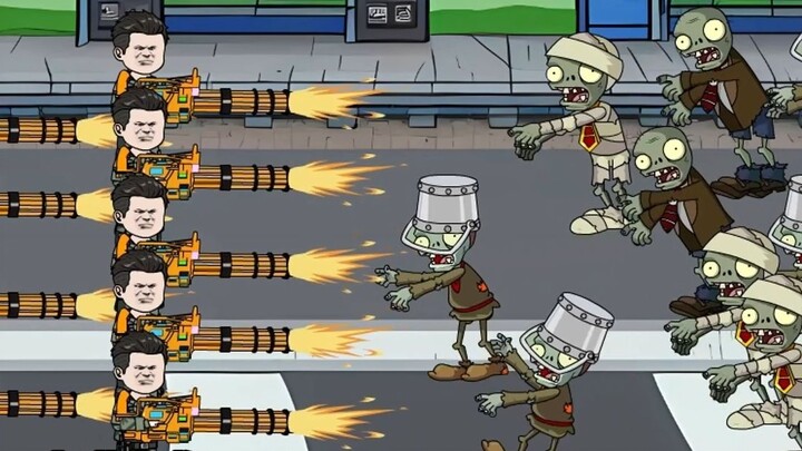 Doomsday Red Alert System II: Survivors Betrayed