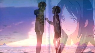 Chỉ cần trái tim còn hướng về nhau, Nhất định mình sẽ quay về #animehay