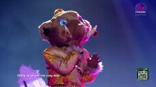 KHOÁ LY BIỆT - VOI BẢN ĐÔN | THE MASKED SINGER VIETNAM