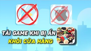 Hướng Dẫn Tải Game Play Together Khi Bị Xóa Khỏi CH Play Và App Store | Karos TV