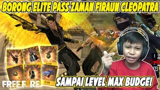 BORONG SEMUA ELITE PASS TERBARU??!! HADIAHNYA KEREN KEREN BANGET!