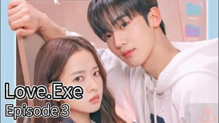 Love.Exe (2025) | Episode 3 | EngSub