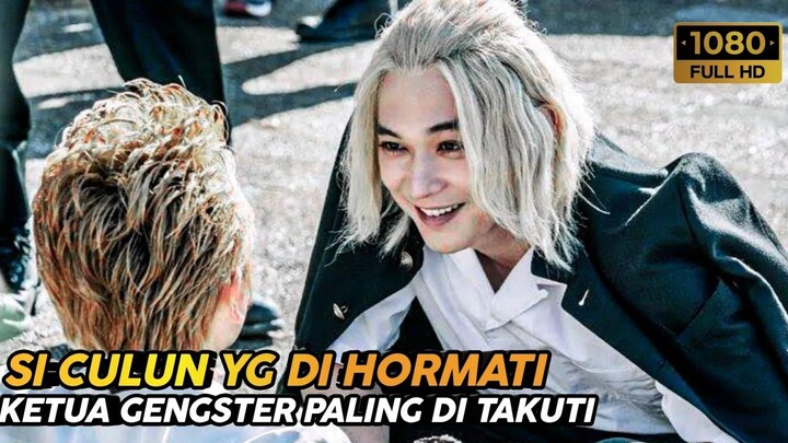 PERANG ANTARA 2 GANGSTER TERBESAR DI TOKYO ‼️ALUR CERITA FILM