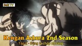 Kengan Ashura 2nd Season Tập 2 - Đúng là chớp nhoáng