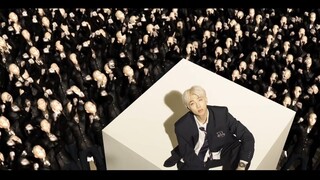 إعلان تشويقي لألبوم فرقة BTS الجديد 【MAP OF THE SOUL : PERSONA】