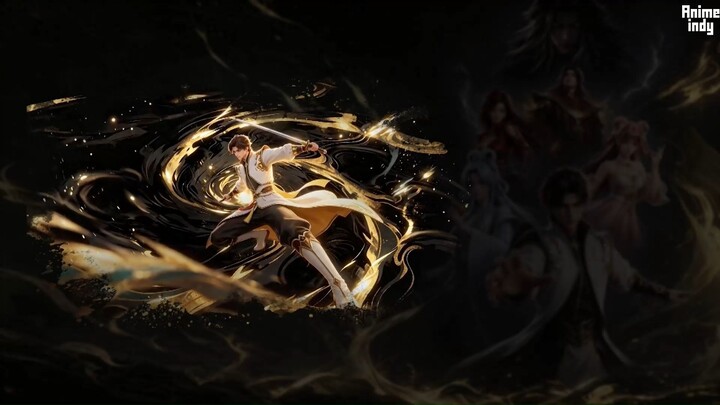 Wangu Zhizun Li Yunxiao Zhuan จ้าวยุทธ์อมตะนิรันดร์กาล หลี่อวิ๋นเซียว ตอนที่ 12