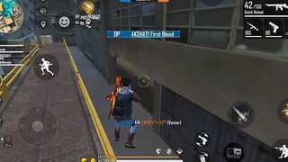 DJ Alok character Thumbs Up and challenge _ Take And Gaming