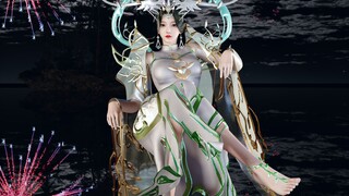 Liu Ma คมชัดเป็นพิเศษ 4K [สัมผัสท้องฟ้า] ไม่มีความคิดเห็นสำหรับผู้มาใหม่! -
