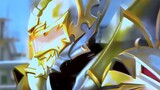 【60 Frames】Armor Hero's Special Effects Peak Emperor Hero Movie