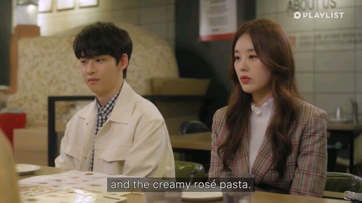 L❤️Plàylist season 4 ep 15 eng sub