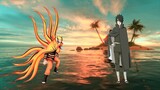 Who is Strongest | Naruto vs Sasuke | (800 special)