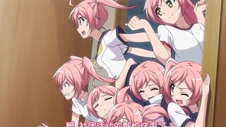 【万恶之源】七个愿望，一次满足