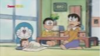 Doraemon episode 198