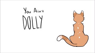 You Aint Dolly [ mini AMV ] - SquirrelFlight & BrambleClaw