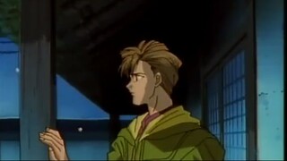 Fushigi Yuugi Episode 46