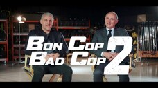 Bon Cop Bad Cop 2 (2017) SUB INDO