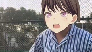 Pria super Li Xi menekan orang lembut Ai Yin, dan akhirnya ditulis ke dalam Death Note