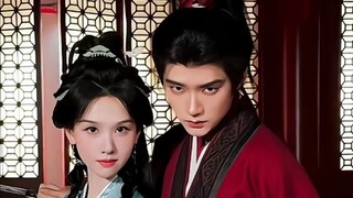 [Qiaochu] Chính thức công bố dàn diễn viên, với sự tham gia của Trần Độ Linh và Chu Di Nhiên, chúng 