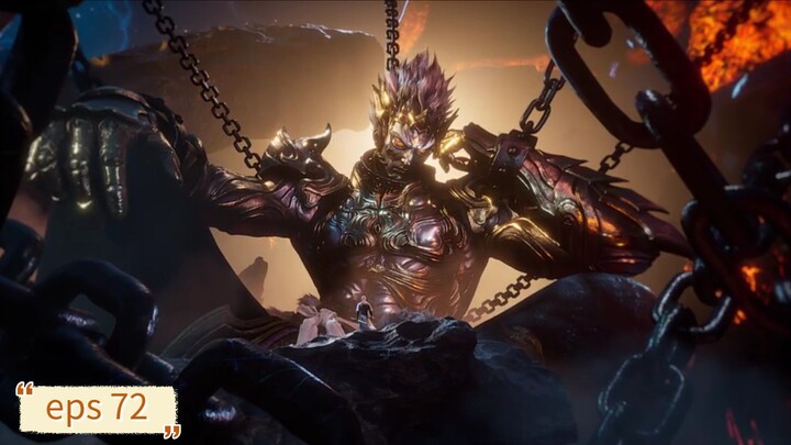 Azure Leg4cy eps 72 Sub Indo