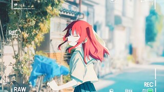 ✨️【4K】B站神曲《𝑻𝒐𝒖𝒄𝒉》“并非童话，而是真实存在”✨️