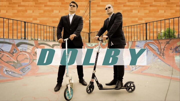 Hard Bass School - DOLBY