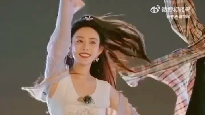 Kak Meng: Kalau mereka bisa naik, aku juga bisa kok!