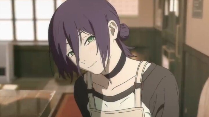 Chainsaw Man – The Movie_ Reze Arc Official Trailer (2025)_03b