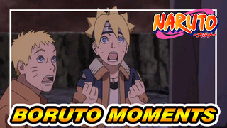 Boruto Moments