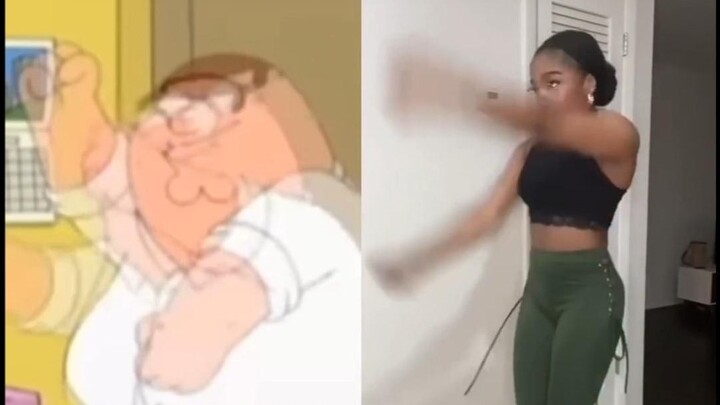 รวมฉากคลาสสิกที่แสดงโดยนักแสดงจริง