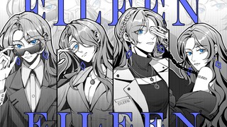 【A-SOUL/乃琳】如何成为一名国际超模