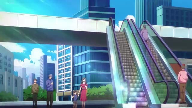 the richest man in game eps 1 sub indo#viral