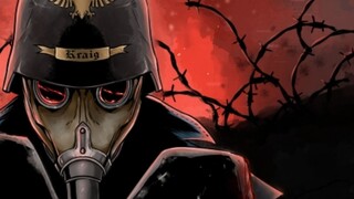 Teknik Peledak Rahim Buatan Warhammer 40K Krieg