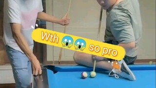 Pt.69 Wow skill man with cheated. 😱😱🤣🤣