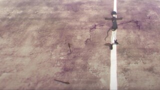 I was really desperate at the last moment