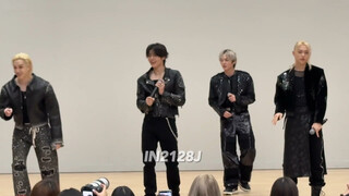 【StrayKids】🐺🐰🐥🦊听脚步声猜歌| 音中mini FM