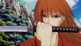 The insurmountable pinnacle in the history of animation "Rurouni Kenshin" Memories