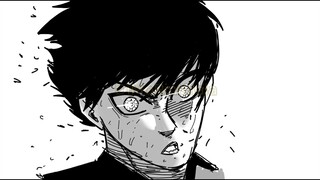 [SPOILERS] Blue Lock Chapter 147 | Blue Lock vs U20 Fan Animation