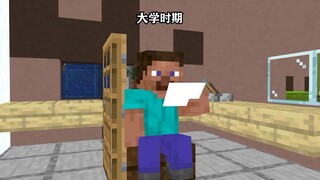 高中考试及格vs大学及格