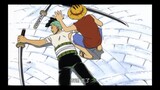 The original joy in One Piece